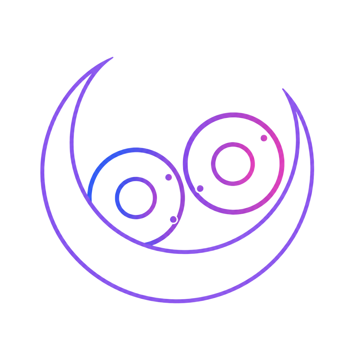 Measure Defined Interactions Icon