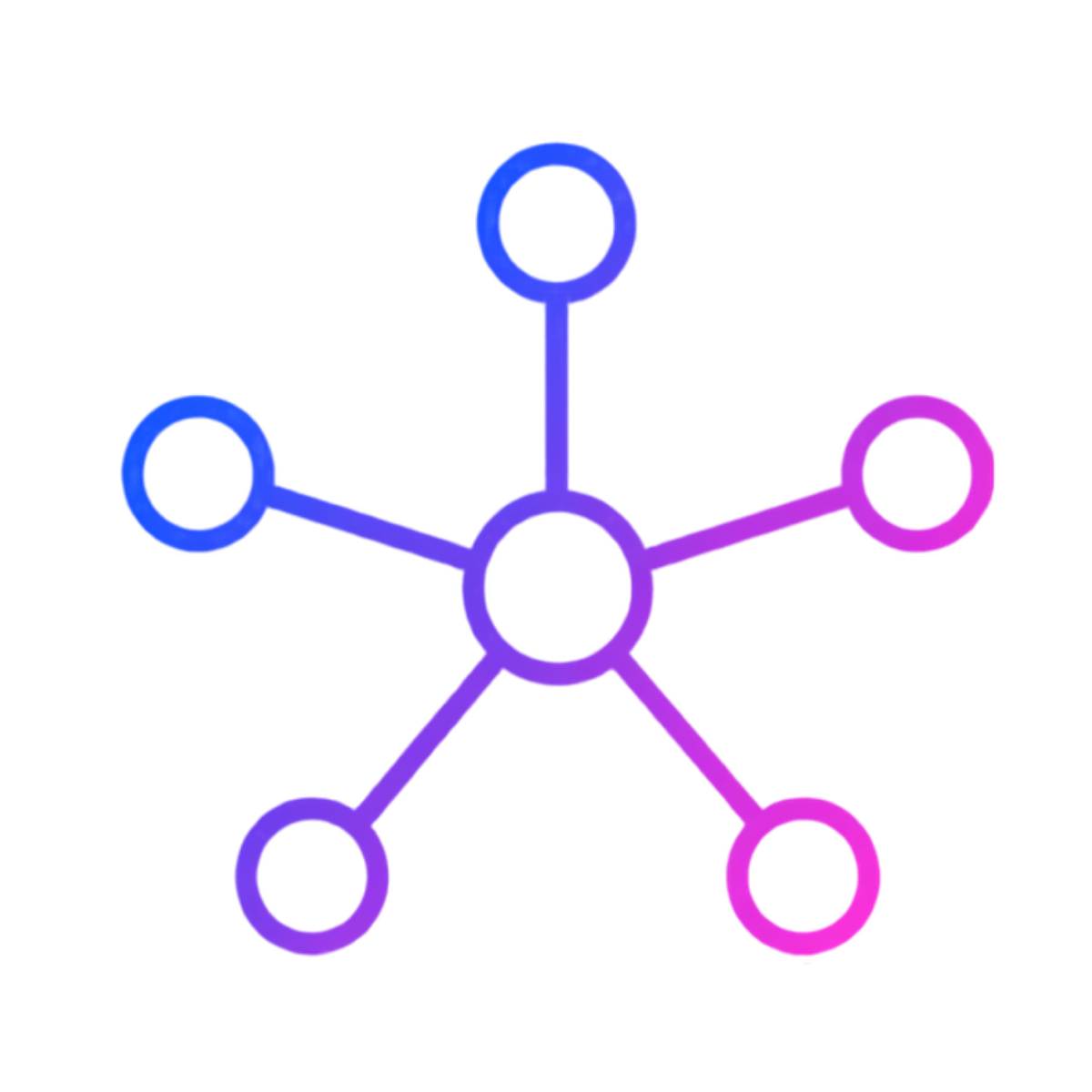 Infer Communication Icon