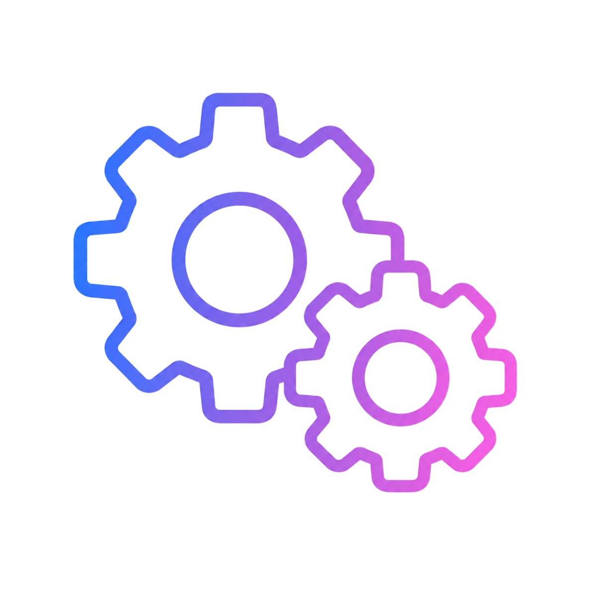 Translate & Engineer Icon