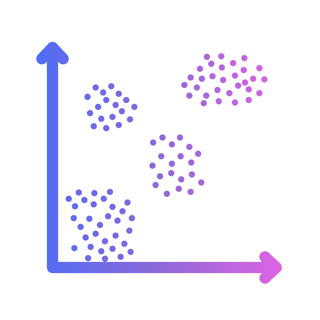 Map Cells Icon